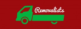Removalists Mount Wedge - Furniture Removalist Services